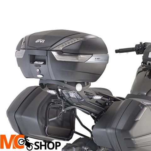 GIVI SR2143 STELAŻ KUFRA CENTRALNEGO YAMAHA NIKEN900