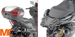 GIVI SR2147 STELAŻ KUFRA CENTRALNEGO (BEZ PŁYTY) - YAMAHA T-MAX 560 (20)