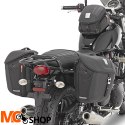 GIVI TMT6407 MOCOWANIE SAKW MT501 TRIUMPH STREER