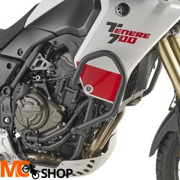 GIVI TN2145 OSŁONA SILNIKA GMOLE YAMAHA 700