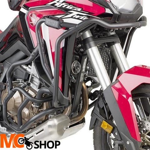 GIVI TNH1179 OSŁONA SILNIKA GMOLE (GÓRNE) CRF1100L