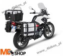 Givi SR685 Stelaż centralny BMW F650GS (płyta)