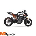 IXIL Tłumik KTM DUKE/RC 125/390 17-18 typ L3XB