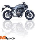 IXIL Tłumik YAMAHA MT-07 14-18 typ SX1