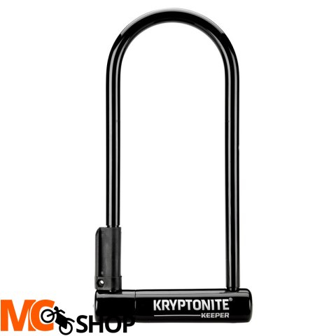 KRYPTONITE ZAPIĘCIE U-LOCK KEEPER 12 STANDARD 102C