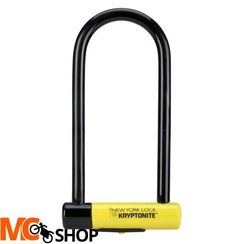 KRYPTONITE ZAPIĘCIE U-LOCK NEW YORK LS 102CM X 26