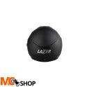 LAZER Kask Otwarty JH7 Z-Line czarny mat