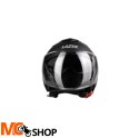 LAZER Kask Otwarty JH7 Z-Line czarny mat