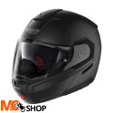 NOLAN Kask szczękowy N90.3 CLASSIC N-COM 10 cz/mat