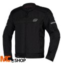 OZONE KURTKA TEKSTYLNA MOTOCYKLOWA DART BLACK