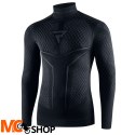 REBELHORN KOSZULKA TERMOAKTYWNA THERM II BLACK/GR