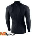 REBELHORN KOSZULKA TERMOAKTYWNA THERM II BLACK/GR