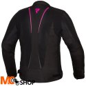 REBELHORN KURTKA TEKSTYLNA HIFLOW IV LADY B/FLO PI