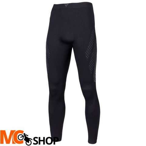 REBELHORN SPODNIE TERMOAKTYWNE ACTIVE II BLACK/GR