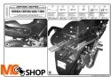 Stelaż Givi 260fz do Honda CBF 1000 / ABS 06-09