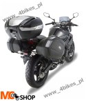 Stelaż centralny Givi 364FZ do Yamaha XJ6