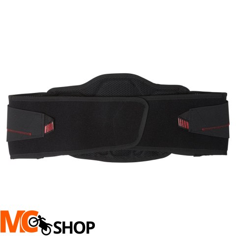 FOX PAS NERKOWY Z OCHRANIACZAMI TITAN SPORT BLACK