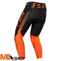 FOX SPODNIE OFF-ROAD 360 MERZ FLUORESCENT RED