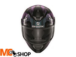 Kask integralny SHARK SKWAL 2.2 VENGER cz/fio/nieb