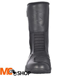 OXFORD Buty turystyczne TRACKER czarny