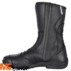 OXFORD Buty turystyczne TRACKER czarny