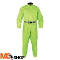 OXFORD Kombinezon przeciw RAINSEAL OVER SUIT FLUOR