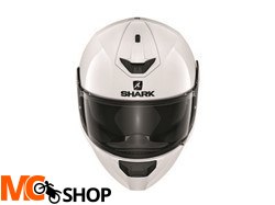 SHARK Kask integralny D-SKWAL 2 BLANK biały