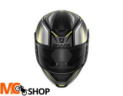 SHARK Kask integralny D-SKWAL 2 DAVEN cz/mat/sza/ż