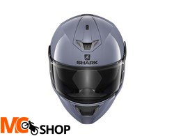SHARK Kask integralny SKWAL 2.2 BLANK szary