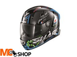 SHARK Kask integralny SKWAL 2.2 NOXXYS cz/fi/ni/zi