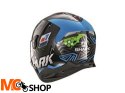 SHARK Kask integralny SKWAL 2.2 NOXXYS cz/fi/ni/zi