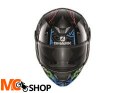 SHARK Kask integralny SKWAL 2.2 NOXXYS cz/fi/ni/zi