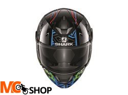 SHARK Kask integralny SKWAL 2.2 NOXXYS cz/fi/ni/zi