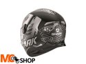SHARK Kask integralny SKWAL 2.2 NOXXYS cz/mat/sza