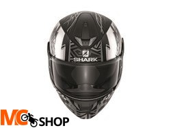 SHARK Kask integralny SKWAL 2.2 NOXXYS cz/mat/sza