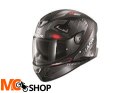 SHARK Kask integralny SKWAL 2.2 VENGER czar/cz/mat