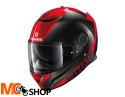 SHARK Kask integralny SPARTAN CARBON SKIN cz/czer