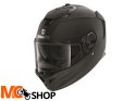 SHARK Kask integralny SPARTAN GT BLANK MAT cza/mat