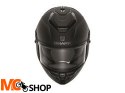 SHARK Kask integralny SPARTAN GT BLANK MAT cza/mat