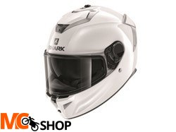 SHARK Kask integralny SPARTAN GT BLANK biały