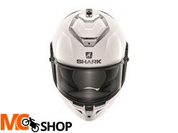 SHARK Kask integralny SPARTAN GT BLANK biały