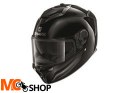 SHARK Kask integralny SPARTAN GT BLANK czarny