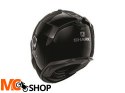 SHARK Kask integralny SPARTAN GT BLANK czarny