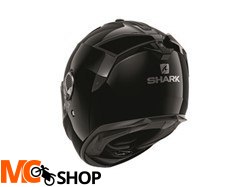 SHARK Kask integralny SPARTAN GT BLANK czarny