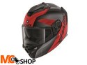 SHARK Kask integralny SPARTAN GT ELGEN M cz/cz/mat