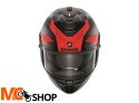 SHARK Kask integralny SPARTAN GT ELGEN M cz/cz/mat