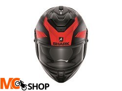 SHARK Kask integralny SPARTAN GT ELGEN M cz/cz/mat
