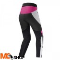 SHIMA SPODNIE SKÓRZANE LADY MIURA 2.0 PANTS PINK