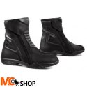 FORMA BUTY MOTOCYKLOWE LEGACY BRĄZOWE