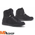 FORMA BUTY MOTOCYKLOWE SWIFT DRY BLACK-BLACK